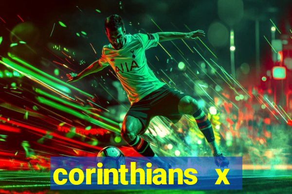 corinthians x gremio multicanais